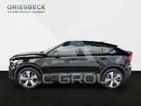 2022 Volvo C40 P8 Rec