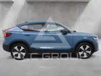 2022 Volvo C40 P8 Rec