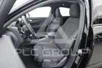 2022 Volvo C40 P8 Rec