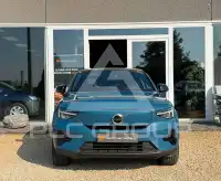 2022 Volvo C40 P8 Rec