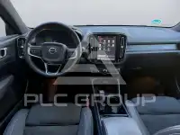 2022 Volvo C40 P8 Rec