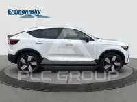 2022 Volvo C40 P8 Rec