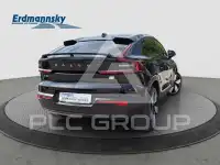 2022 Volvo C40 P8 Rec