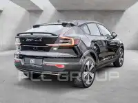 2022 Volvo C40 P8 Rec