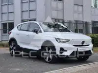 2022 Volvo C40 P8 Rec
