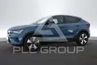 2022 Volvo C40 P8 Rec