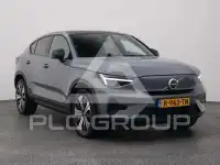 2022 Volvo C40 P8 Rec