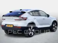 2022 Volvo C40 P8 Rec