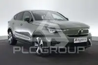 2022 Volvo C40 P8 Rec