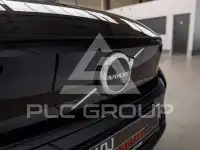 2022 Volvo C40 P8 Rec