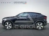 2022 Volvo C40 P8 Rec