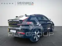 2022 Volvo C40 P8 Rec