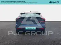 2022 Volvo C40 P8 Rec