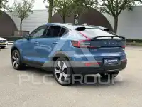 2022 Volvo C40 P8 Rec