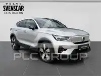 2022 Volvo C40 P8 Rec