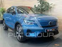2022 Volvo C40 P8 Rec