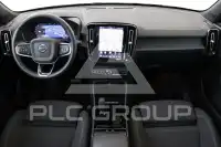 2022 Volvo C40 P8 Rec