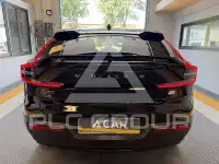 2022 Volvo C40 P8 Rec