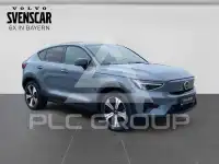 2022 Volvo C40 P8 Rec