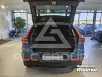 2022 Volvo EX 40