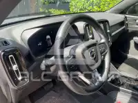 2022 Volvo C40 P8 Rec