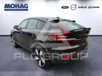 2022 Volvo C40 P8 Rec