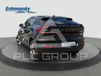 2022 Volvo C40 P8 Rec