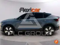 2022 Volvo C40 P8 Rec