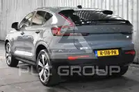 2022 Volvo C40 P8 Rec