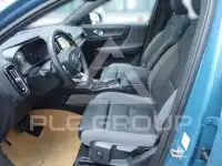 2022 Volvo C40 P8 Rec