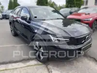 2022 Volvo C40 P8 Rec