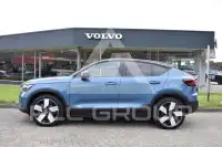 2022 Volvo C40 P8 Rec