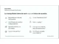 2022 Volvo C40 P8 Rec