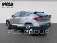 2022 Volvo C40 P8 Rec
