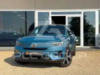 2022 Volvo C40 P8 Rec