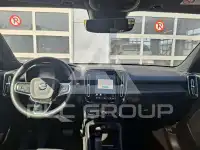 2022 Volvo C40 P8 Rec