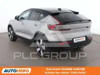 2022 Volvo C40 P8 Rec