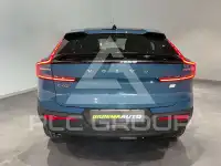 2022 Volvo C40 P8 Rec