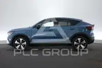 2022 Volvo C40 P8 Rec