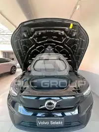 2022 Volvo C40 P8 Rec