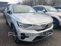 2022 Volvo C40 P8 Rec