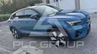 2022 Volvo C40 P8 Rec