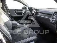 2022 Volvo C40 P8 Rec