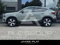 2022 Volvo C40 P8 Rec