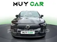 2022 Volvo C40 P8 Rec
