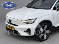 2022 Volvo C40 P8 Rec