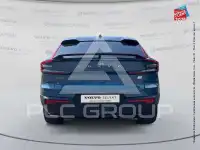 2022 Volvo C40 P8 Rec