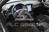 2022 Volvo C40 P8 Rec