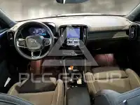 2022 Volvo C40 P8 Rec