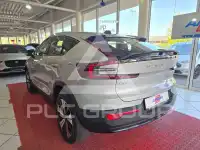 2022 Volvo C40 P8 Rec